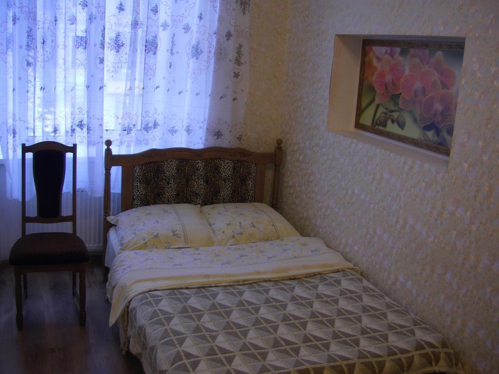 Appartment Grecheskaya 45/40 Οδησσός Δωμάτιο φωτογραφία