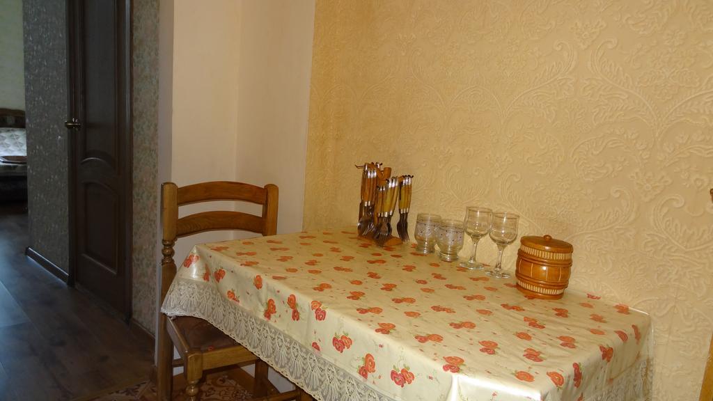 Appartment Grecheskaya 45/40 Οδησσός Δωμάτιο φωτογραφία